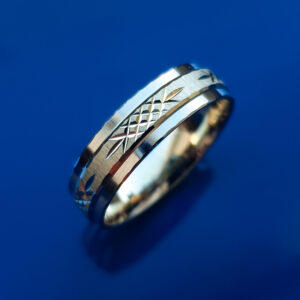 Naiste abielusõrmus