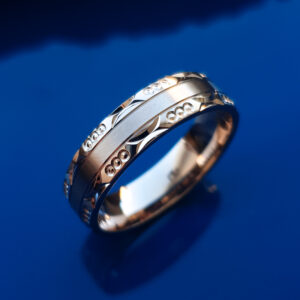 Naiste abielusõrmus