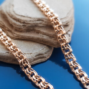 kuldkett bismarck laiem