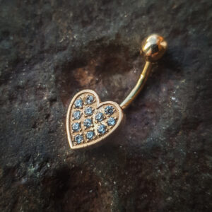 Nabaneedid ja jalaketid