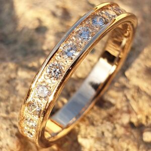 kuldsõrmus keep going