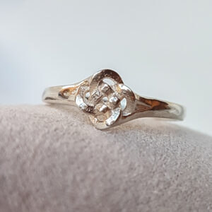 kuldsõrmus keldisõlm