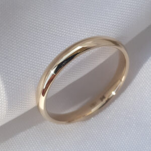 Naiste abielusõrmus A-110