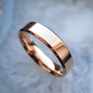 Meeste abielusõrmus C-104