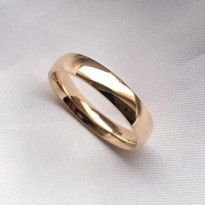 Meeste abielusõrmus C-115