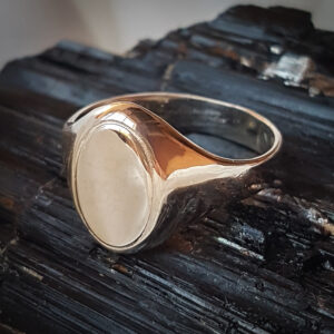 Kuldsõrmus meestele