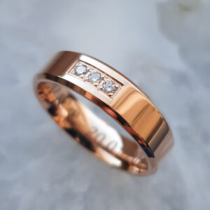 Naiste abielusõrmus a116