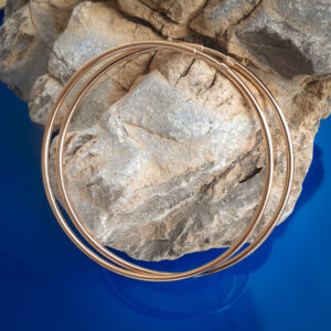 kuldkõrvarõngad rõngad