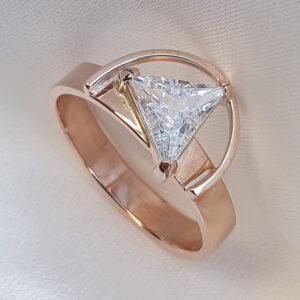 Kuldsõrmus triangle