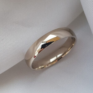 Naiste abielusõrmus A-106