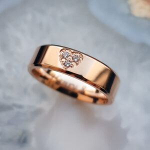 neiste Abielusõrmused C-105