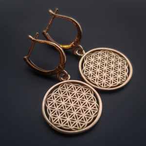 Elulillega-kuldkorvarongad