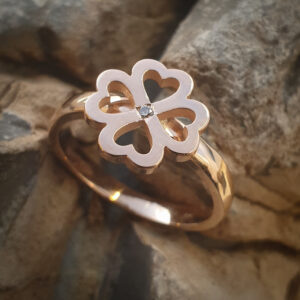 Ristikhein- Hea õnne tooja!