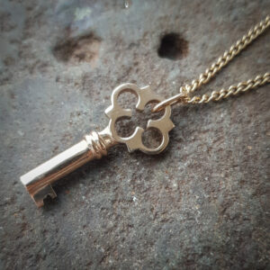 kullast ripats võtmeke