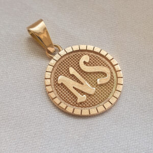 Telli oma nimega kuldripats