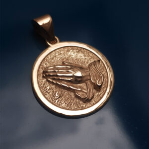 kullast ripats palvekäed