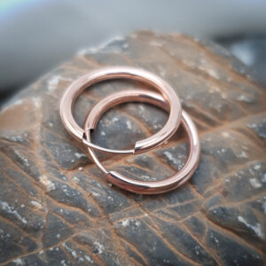 Anni kuldkõrvarõngad rõngad